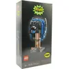 Image de LEGO® DC Batman  76238 Masque de Batman de la série télévisée classique