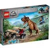 Image de LEGO® 76941 - Jurassic World Poursuite du Carnotaurus