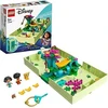 Image de LEGO 43200 Porte magique d'Antonio de Disney Jouet maison dans l'arbre de "Encanto" de Disney