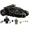 Image de LEGO 76239 DC Batman Super Heroes Batmobile Tumbler : Duel avec l'Épouvantail, voiture-jouet, mini-figurines de Batman et de l'Épouvantail pour les enfants de 8 ans et plus