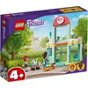 Image de LEGO Friends Clinique Vétérinaire