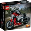 Image de LEGO 42132 LEGO Technic 42132 Chopper