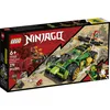 Image de Lego ninjago 71763 la voiture de course de lloyd - evolution