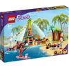 Image de Glamping sur la plage (41700)
