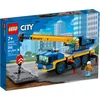 Image de LEGO 60324 LEGO City 60324 Geländekran