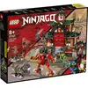 Image de Temple des arts martiaux Ninja