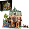 Image de LEGO Hôtel-boutique 10297