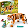 Image de LEGO LEGO® Creator 31129 Majestätischer Tiger 31129