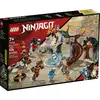 Image de Lego Ninjago Centre d'Entraînement Ninja 71764