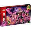 Image de LEGO 71772 LEGO Ninjago 71772 Der Kristallkönig FWN