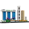 Image de LEGO Architecture 21057 Singapur