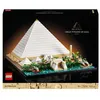 Image de Architecture 21058 La grande pyramide de Gizeh - Neuf