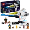 Image de LEGO® Disney  76832 Fusée XL-15