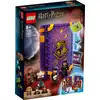 Image de LEGO 76396 Harry Potter Poudlard Moment : Leçon de divination avec minifigures