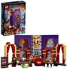 Image de LEGO 76396 Harry Potter Poudlard : Le Cours De Divination, Livre Jouet de Construction Pour Enfants, Professeur Trelawney - Neuf