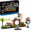 Image de LEGO Ideas 21331 Sonic the Hedgehog - Green Hill Zone Set