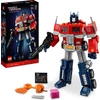Image de Lego Icons 10302 Optimus Prime