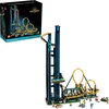 Image de LEGO® Icons 10303 Chemin de fer arrière en boucle