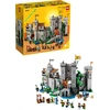 Image de LEGO ICONS 10305 Château des chevaliers du lion