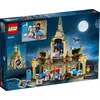 Image de Harry Potter Hogwarts Infirmerie