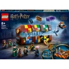 Image de LEGO 76399 Harry Potter Valises magiques Poudlard avec mini-figurines