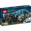 Image de Lego Harry Potter Thestral et Carrosse de Poudlard 