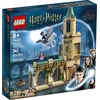 Image de LEGO 76401 LEGO Harry Potter 76401 Hogwarts: SiriusRettung