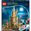 Image de LEGO 76402 Harry Potter Poudlard : Ensemble du bureau de Dumbledore pour l'extension du château