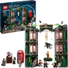 Image de LEGO® Ministère de la Magie Harry Potter - 990 pièces ; 76403