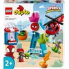 Image de LEGO 10963 LEGO Duplo 10963 Spider-Man: Jahrmarktabenteuer