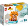 Image de LEGO 10964 LEGO Duplo 10964 Badespaß:Schwimmender Panda