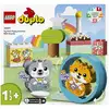 Image de 10977 LEGO DUPLO Mes Premiers Chiots et Kittens avec Effets Sonores - Neuf