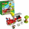 Image de LEGO 10969 LEGO Duplo 10969 Feuerwehrauto