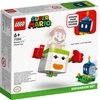 Image de LEGO® Super Mario  71396 Bowser Jr. et voiture clown - Ensemble d'extension - 5702017154084