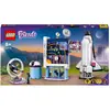 Image de LEGO 41713 Friends Académie spatiale d'Olivia avec navette spatiale et figurines