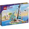 Image de LEGO Friends : L'Aventure Nautique de Stéphanie - Set 41716 - Neuf