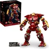 Image de LEGO Marvel Hulkbuster - 76210