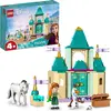 Image de LEGO 43204 Disney Princess Anna et Olaf dans le château de "La Reine des Glaces"
