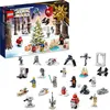 Image de LEGO® Star Wars  Calendrier de l'Avent