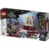 Image de 76213 Salle du Trône du Roi Namor - Set LEGO Marvel pour Aventuriers - Neuf