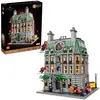 Image de LEGO 76218 Marvel Sanctum Sanctorum, 3-stöckiges Modular Building Set