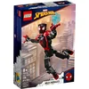 Image de Lego spider-man 76225 la figurine de mile morales