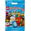 Image de LEGO 71032 Minifigures Minifigurines série 22, 1 de 12 figurines à collectionner, objets de collection, idées cadeaux pour enfants à partir de 5 ans, jouets d'enfants