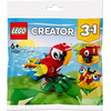 Image de LEGO® 30581 Perroquet tropical