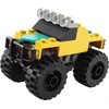 Image de Camion monstre