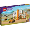 Image de LEGO 41717 Friends Mission de sauvetage des animaux de Mia avec figurines d'animaux