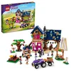 Image de LEGO Friends - Bio-Bauernhof en occasion ou reconditionné