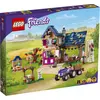 Image de LEGO® Friends 41721 Ferme biologique