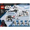 Image de LEGO Star Wars Battle Pack Soldats Polaires 75320 - Neuf