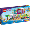 Image de Lego friends 41709 la maison de vacances sur la plage